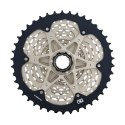 SHIMANO Shimano Kaseta 10rz 11-32 CS-HG500 11-12-14-16-18-20-22-25-28-32