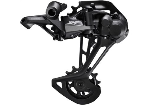 SHIMANO Shimano Przerzutka Tył 12rz SGS RD-M8100 Przód x1 SHIMANO Shimano Przerzutka Tył 12rz SGS RD-M8100 Przód x1