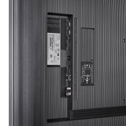 Samsung Telewizor Samsung QE75QN85FAU Neo QLED 75'' 4K Ultra HD 144 Hz Tizen Dolby Atmos Srebrny