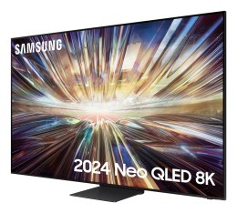 Samsung Telewizor Samsung QE65QN800DTXXH QLED 65'' 8K Ultra HD 120Hz Tizen Dolby Atmos Czarny