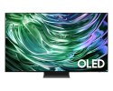 Samsung Telewizor Samsung QE83S90DAE OLED 83'' 4K Ultra HD Tizen 144 Hz Czarny