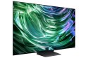Samsung Telewizor Samsung QE83S90DAE OLED 83'' 4K Ultra HD Tizen 144 Hz Czarny