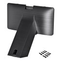 Samsung Telewizor Samsung QN90F QE75QN90FAT Neo QLED 75'' 4K Ultra HD 165 Hz Tizen Dolby Atmos Czarny