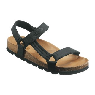 Scholl Obuwie HEAVEN AD MED MF230091004 rozmiar 38 kolor czarny