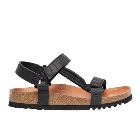 Scholl Obuwie HEAVEN AD MED MF230091004 rozmiar 38 kolor czarny