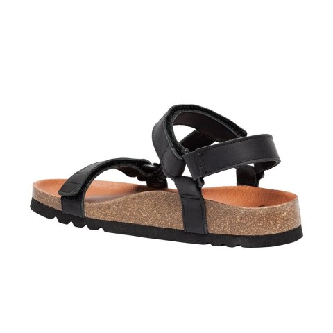 Scholl Obuwie HEAVEN AD MED MF230091004 rozmiar 38 kolor czarny