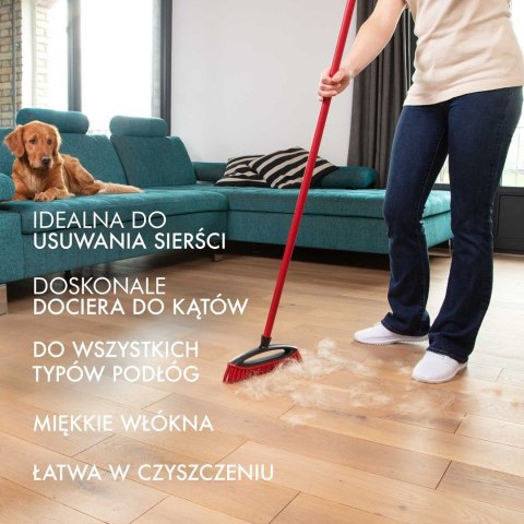 VILEDA Wkład do szczotki do sierści i włosów Vileda Always Clean PET PRO VILEDA Wkład do szczotki do sierści i włosów Vileda Always Clean PET PRO