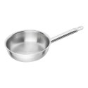 ZWILLING Patelnia stalowa płytka ZWILLING Pro 65128-280-0 - 28 cm