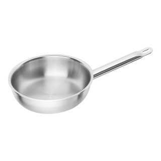 ZWILLING Patelnia stalowa płytka ZWILLING Pro 65128-280-0 - 28 cm