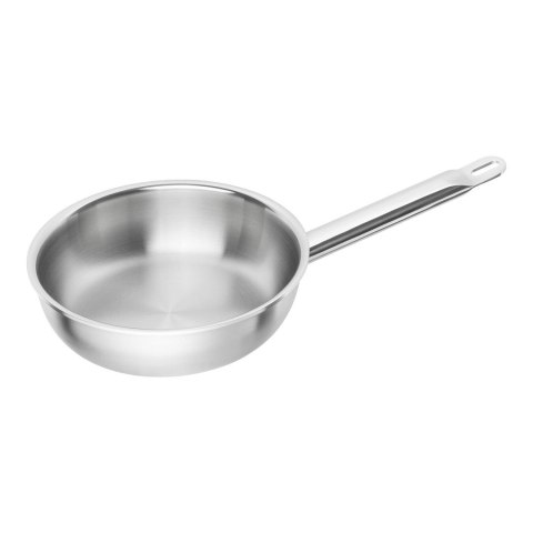 ZWILLING Patelnia stalowa płytka ZWILLING Pro 65128-280-0 - 28 cm ZWILLING Patelnia stalowa płytka ZWILLING Pro 65128-280-0 - 28 cm