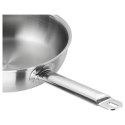 ZWILLING Patelnia stalowa płytka ZWILLING Pro 65128-280-0 - 28 cm