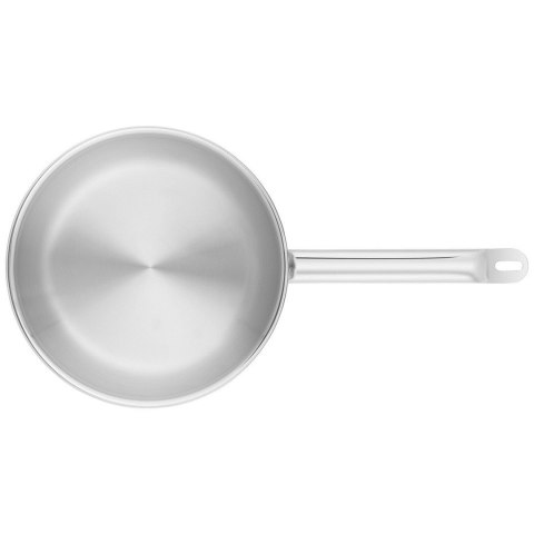 ZWILLING Patelnia stalowa płytka ZWILLING Pro 65128-280-0 - 28 cm ZWILLING Patelnia stalowa płytka ZWILLING Pro 65128-280-0 - 28 cm