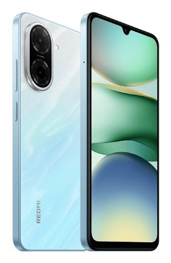 Xiaomi Xiaomi Redmi A5 3/64GB Niebieski Xiaomi Xiaomi Redmi A5 3/64GB Niebieski
