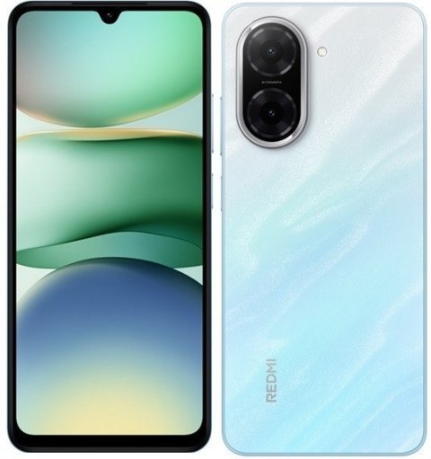 Xiaomi Xiaomi Redmi A5 3/64GB Niebieski Xiaomi Xiaomi Redmi A5 3/64GB Niebieski