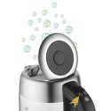 Adler Czajnik elektryczny Adler AD 1247 (2200W 1.7l; kolor srebrny)