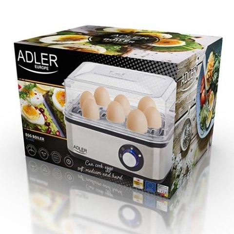 Adler Jajowar Adler AD 4486 Adler Jajowar Adler AD 4486