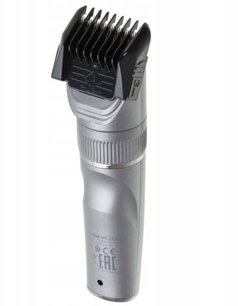 Adler Maszynka do strzyżenia MESKO MS 2843 USB Adler Maszynka do strzyżenia MESKO MS 2843 USB