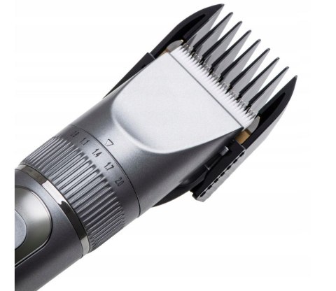 Adler Maszynka do strzyżenia MESKO MS 2843 USB Adler Maszynka do strzyżenia MESKO MS 2843 USB
