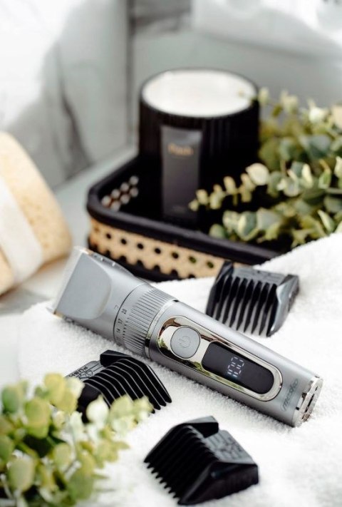 Adler Maszynka do strzyżenia MESKO MS 2843 USB Adler Maszynka do strzyżenia MESKO MS 2843 USB