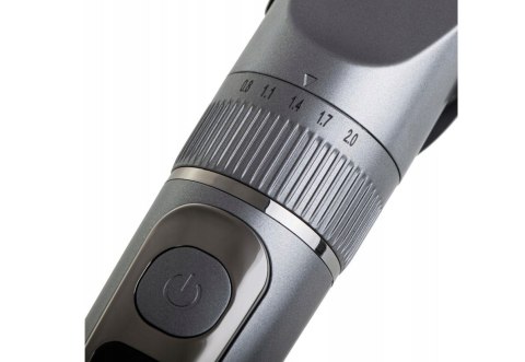 Adler Maszynka do strzyżenia MESKO MS 2843 USB Adler Maszynka do strzyżenia MESKO MS 2843 USB