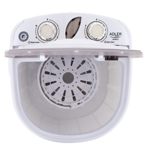 Adler Pralka turystyczna ADLER AD 8055 Adler Pralka turystyczna ADLER AD 8055