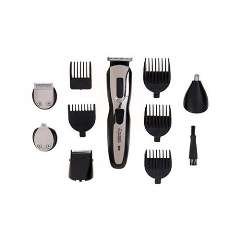 Adler Trymer Adler CR 2921 Adler (kolor czarny)