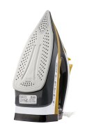 Adler Żelazko parowe Adler CR 5029 (2400W; kolor żółty)