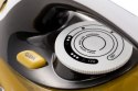 Adler Żelazko parowe Adler CR 5029 (2400W; kolor żółty)