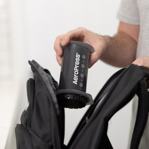 AeroPress Zaparzacz do kawy Aeropress 85R11 AeroPress Zaparzacz do kawy Aeropress 85R11