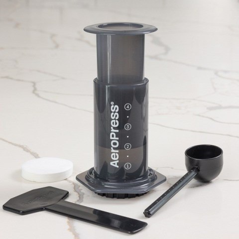 AeroPress Zaparzacz do kawy Aeropress 85R11 AeroPress Zaparzacz do kawy Aeropress 85R11