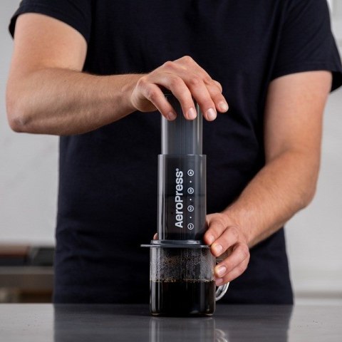 AeroPress Zaparzacz do kawy Aeropress 85R11 AeroPress Zaparzacz do kawy Aeropress 85R11