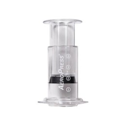 AeroPress Zaparzacz do kawy Aeropress Clear