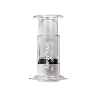 AeroPress Zaparzacz do kawy Aeropress Clear