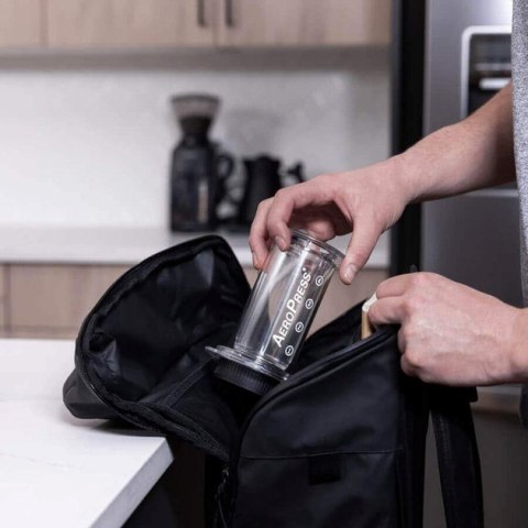 AeroPress Zaparzacz do kawy Aeropress Clear AeroPress Zaparzacz do kawy Aeropress Clear