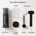 AeroPress Zaparzacz do kawy Aeropress XL