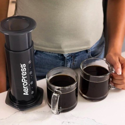 AeroPress Zaparzacz do kawy Aeropress XL AeroPress Zaparzacz do kawy Aeropress XL