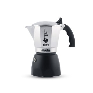 BIALETTI Bialetti kawiarka New Brikka 2023 4tz