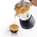 BIALETTI Bialetti kawiarka New Brikka 2023 4tz
