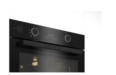 Beko Piekarnik BEKO BBISM14300BMPE Beko Piekarnik BEKO BBISM14300BMPE
