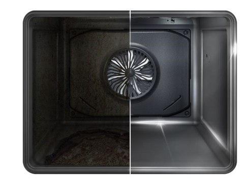 Beko Piekarnik BEKO BBISM14300BMPE Beko Piekarnik BEKO BBISM14300BMPE