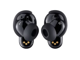 Bose Słuchawki Bose QC Ultra Earbuds black