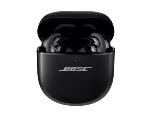 Bose Słuchawki Bose QC Ultra Earbuds black Bose Słuchawki Bose QC Ultra Earbuds black
