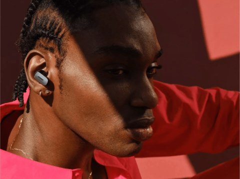 Bose Słuchawki Bose QC Ultra Earbuds black Bose Słuchawki Bose QC Ultra Earbuds black