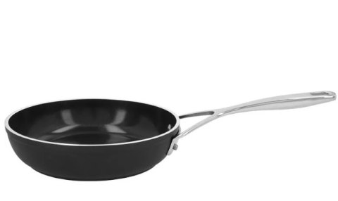 DEMEYERE Patelnia ceramiczna DEMEYERE Alu Pro 5 40851-269-0 - 30 cm DEMEYERE Patelnia ceramiczna DEMEYERE Alu Pro 5 40851-269-0 - 30 cm