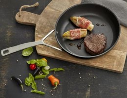 DEMEYERE Patelnia ceramiczna DEMEYERE Alu Pro 5 40851-269-0 - 30 cm