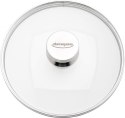 DEMEYERE Szklana pokrywka DEMEYERE 40850-756-0 - 24 cm