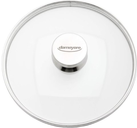 DEMEYERE Szklana pokrywka DEMEYERE 40850-758-0 - 28 cm DEMEYERE Szklana pokrywka DEMEYERE 40850-758-0 - 28 cm