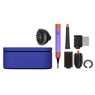 DYSON Suszarko-lokówka DYSON HS08 Vinca Blue