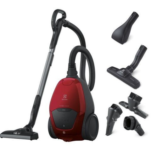 Electrolux Odkurzacz ELECTROLUX Pure D8 PD82-ANIMA Electrolux Odkurzacz ELECTROLUX Pure D8 PD82-ANIMA
