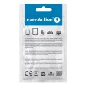 EverActive Kabel zasilający everActive CBS-1CW (USB - USB typu C ; 1m; kolor biały)
